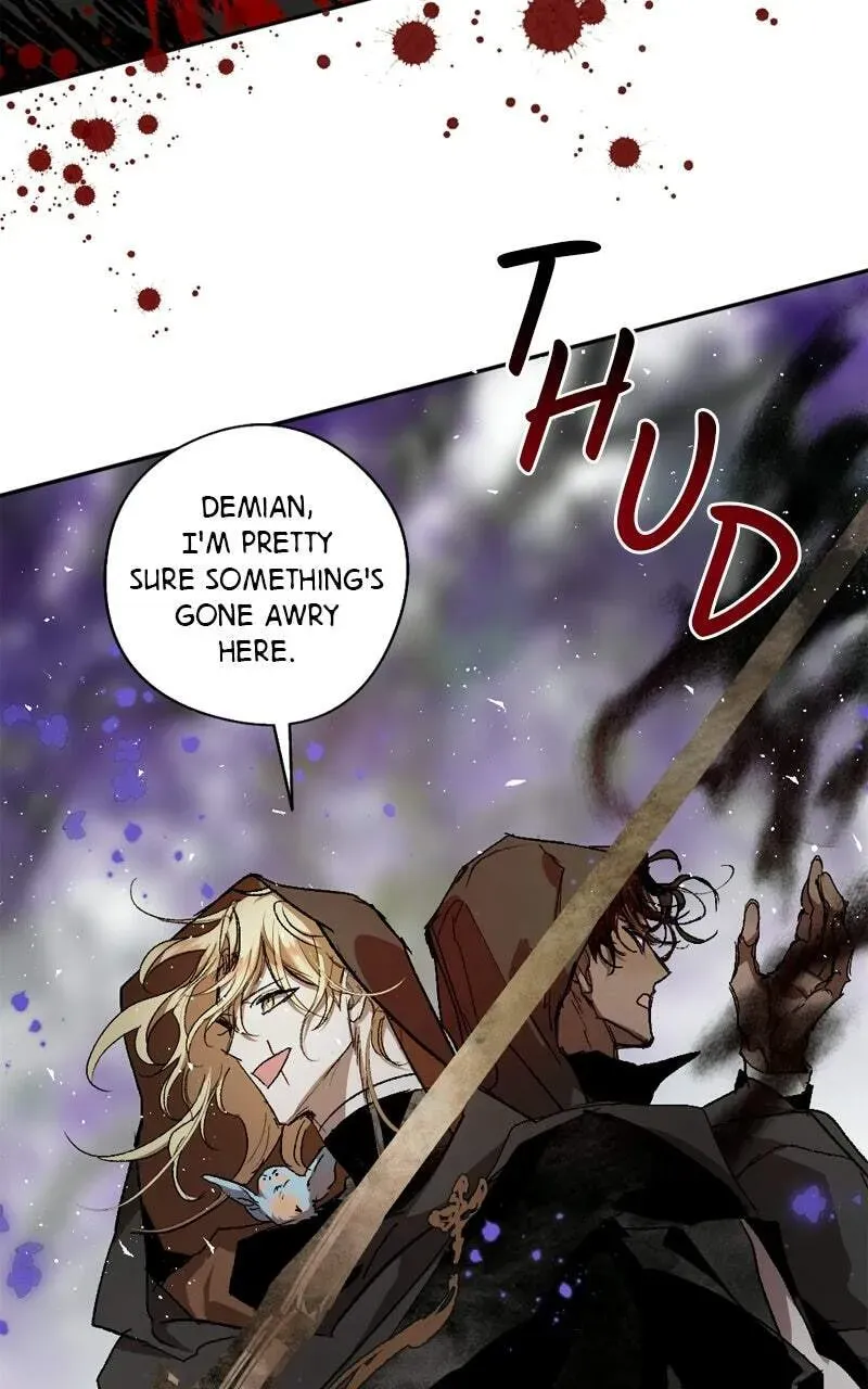 The Dark Lord's Confession Chapter 12.3 page 62 - 