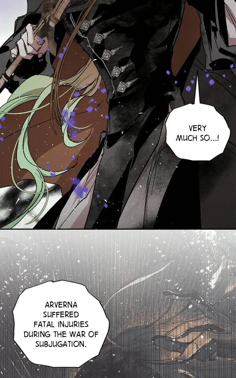 The Dark Lord's Confession Chapter 12.3 page 63 - 