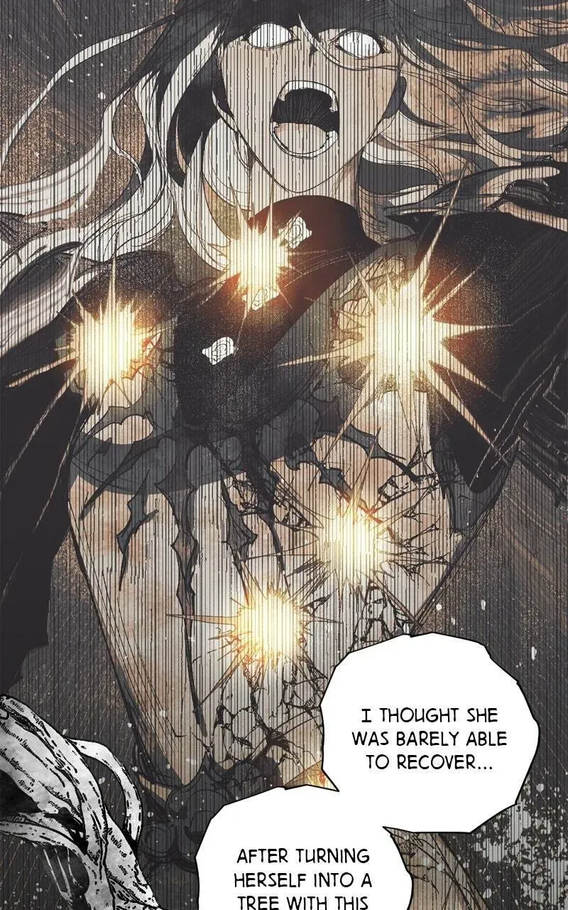 The Dark Lord's Confession Chapter 12.3 page 64 - 