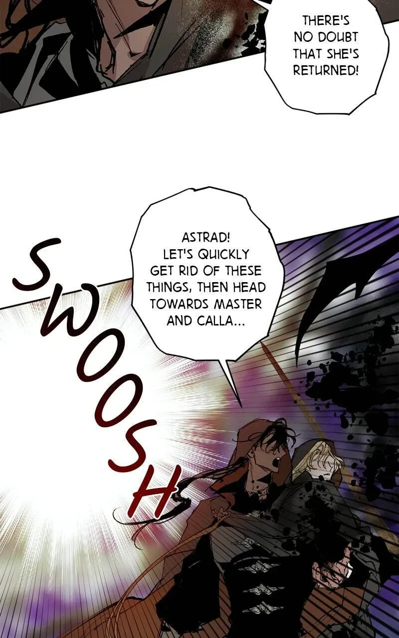 The Dark Lord's Confession Chapter 12.3 page 66 - 