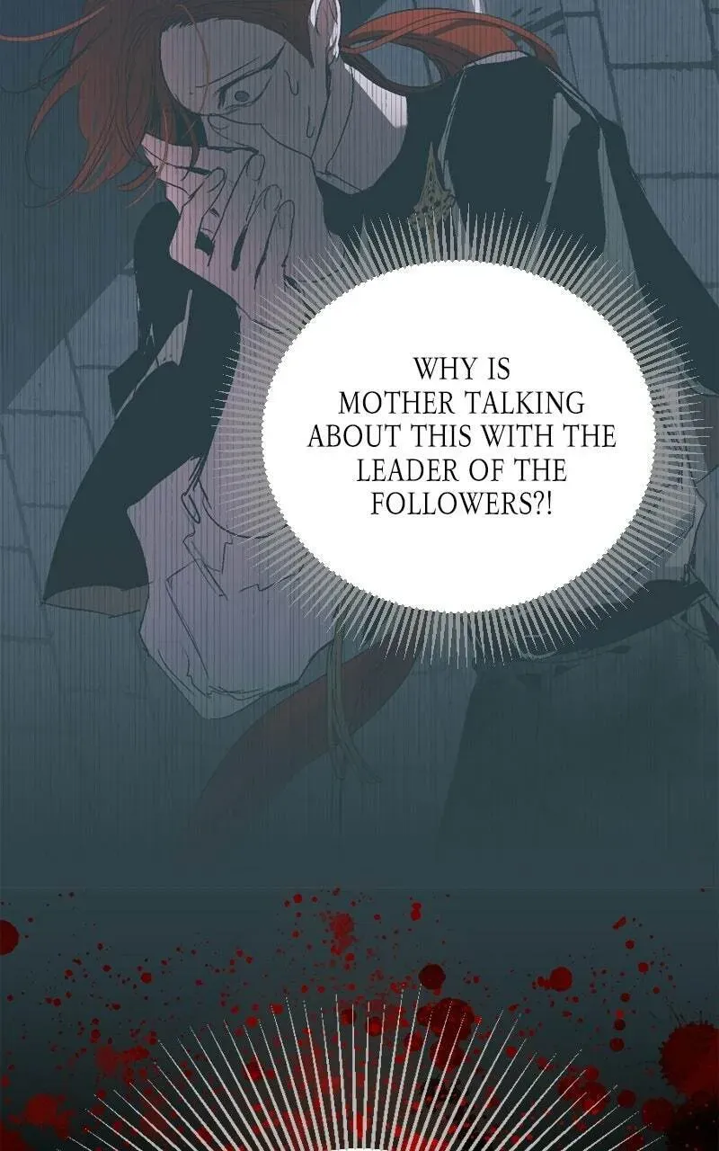 The Dark Lord's Confession Chapter 12.3 page 8 - 
