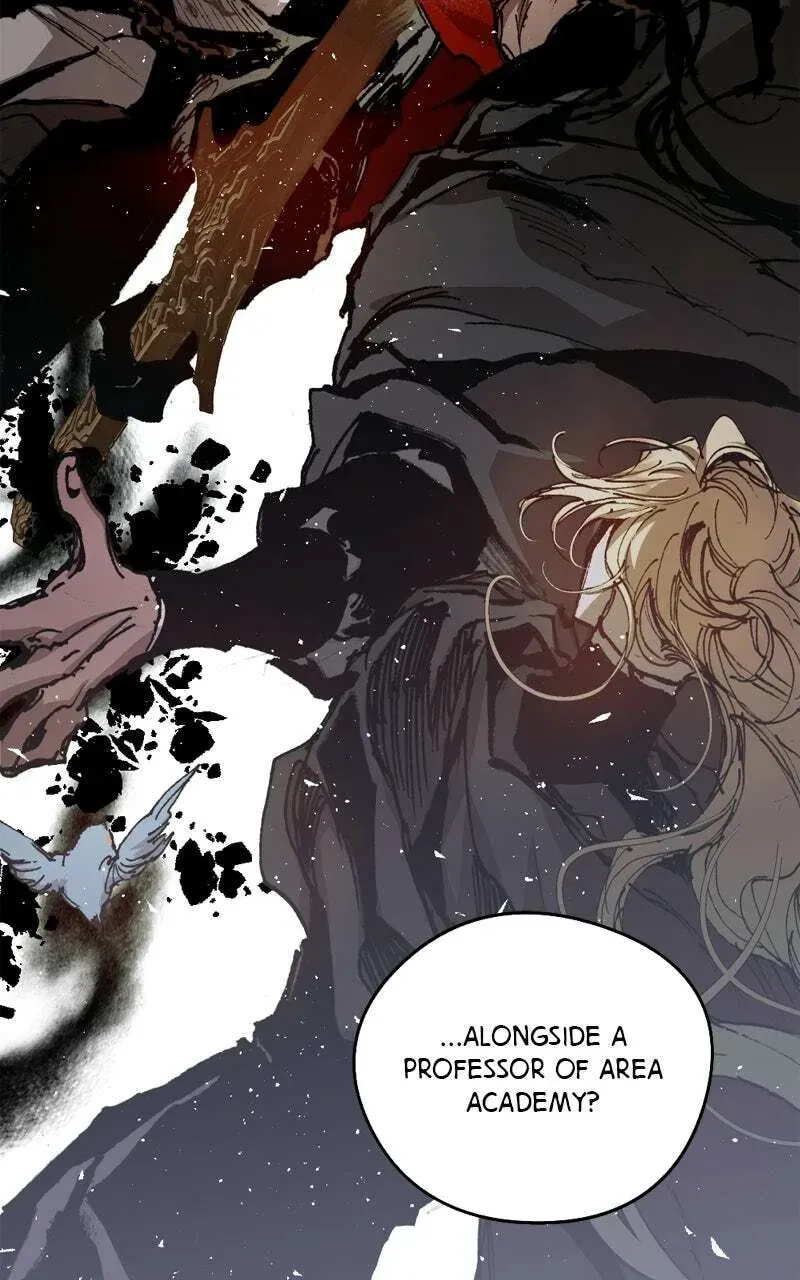 The Dark Lord's Confession Chapter 12.3 page 73 - 