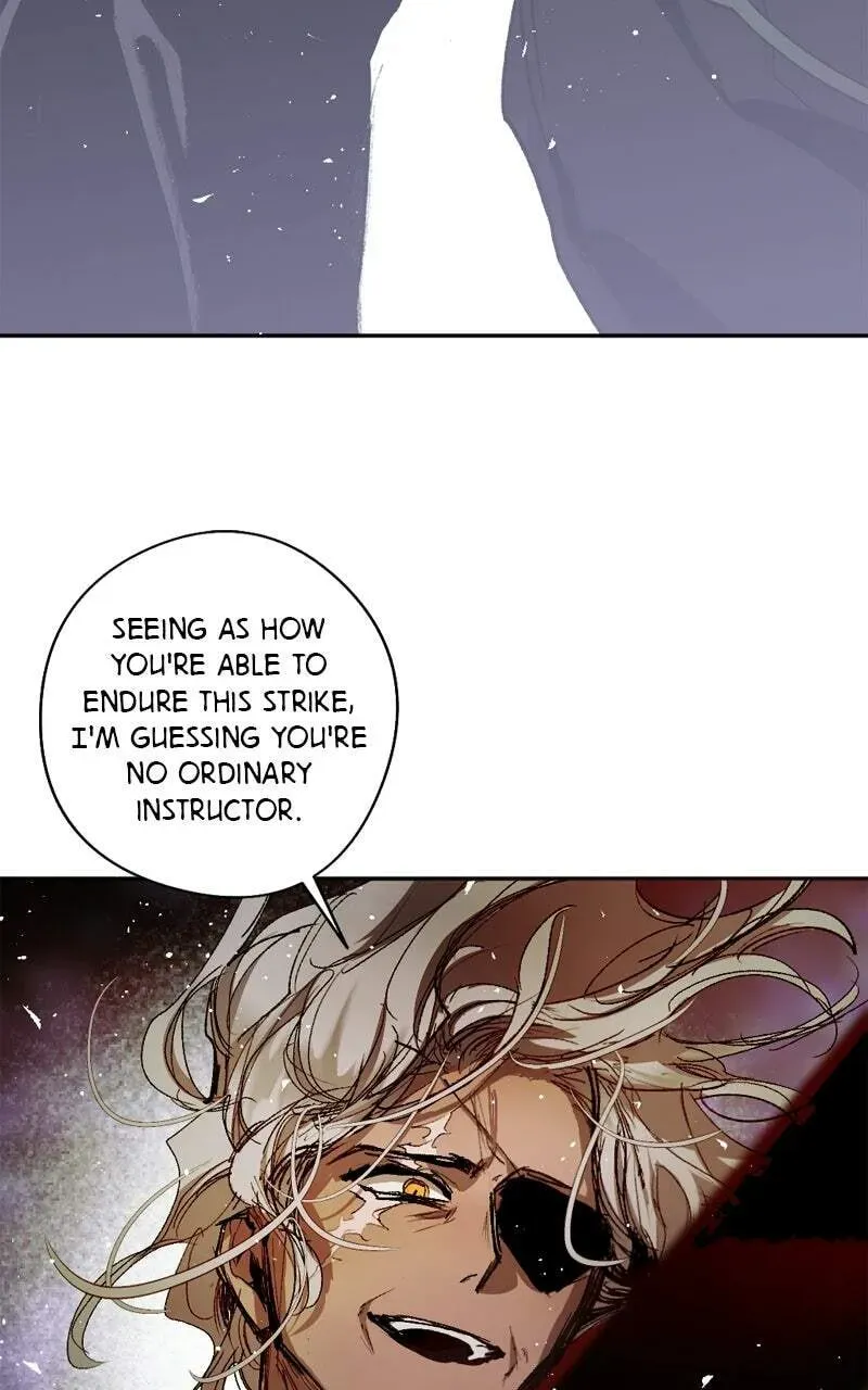 The Dark Lord's Confession Chapter 12.3 page 74 - 