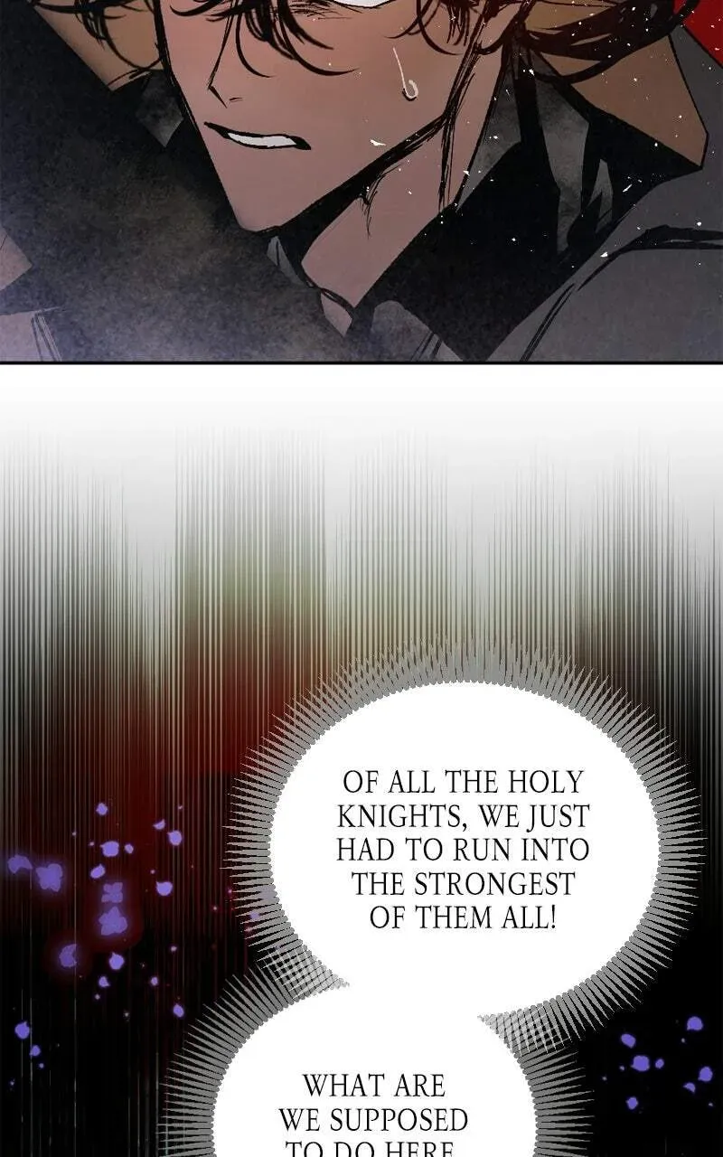 The Dark Lord's Confession Chapter 12.3 page 76 - 