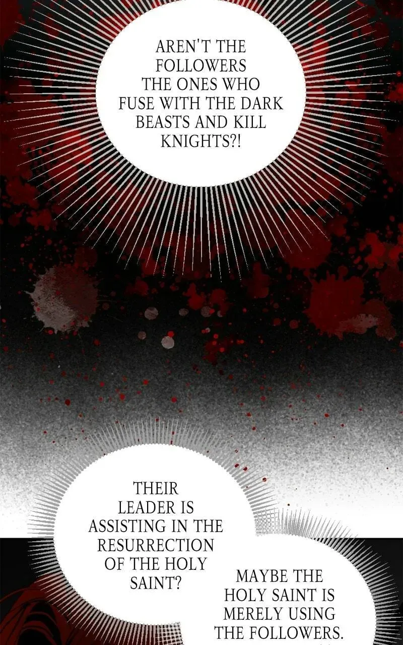 The Dark Lord's Confession Chapter 12.3 page 9 - 