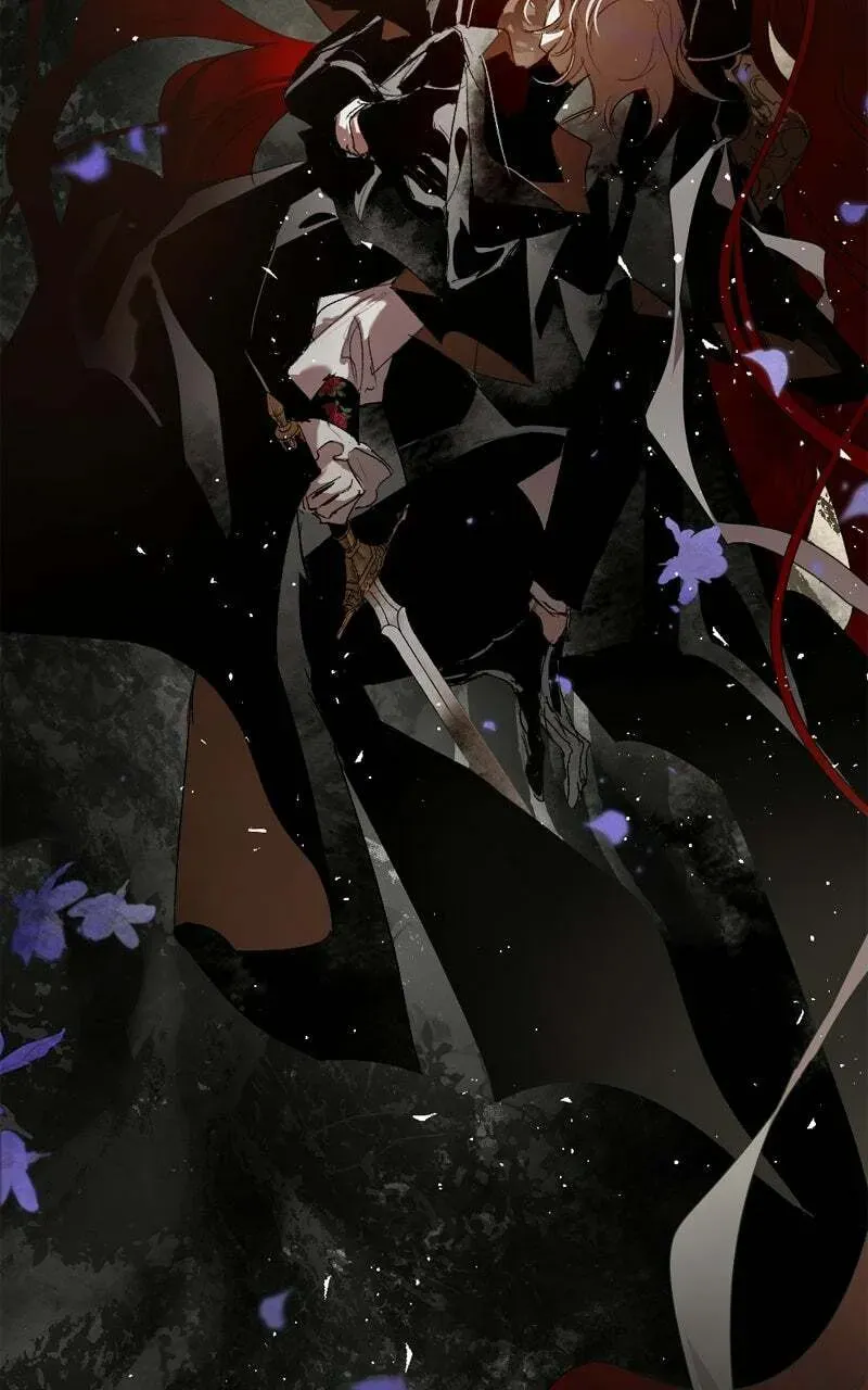 The Dark Lord's Confession Chapter 12.3 page 81 - 