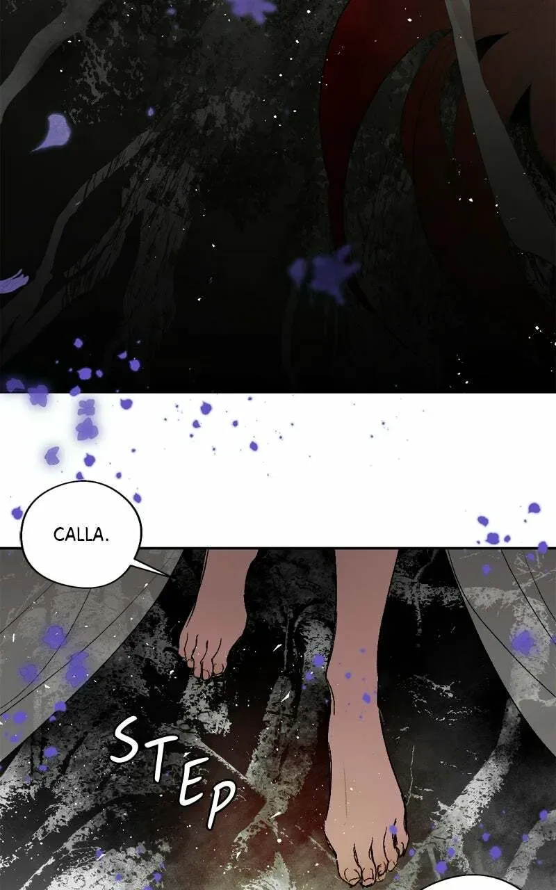 The Dark Lord's Confession Chapter 12.3 page 82 - 