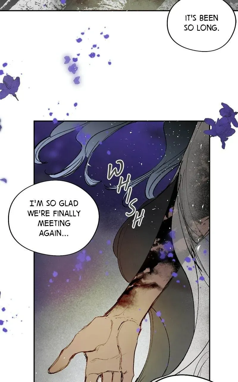 The Dark Lord's Confession Chapter 12.3 page 83 - 