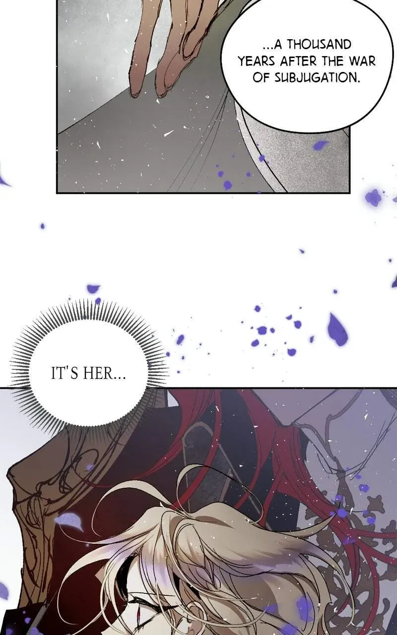 The Dark Lord's Confession Chapter 12.3 page 84 - 