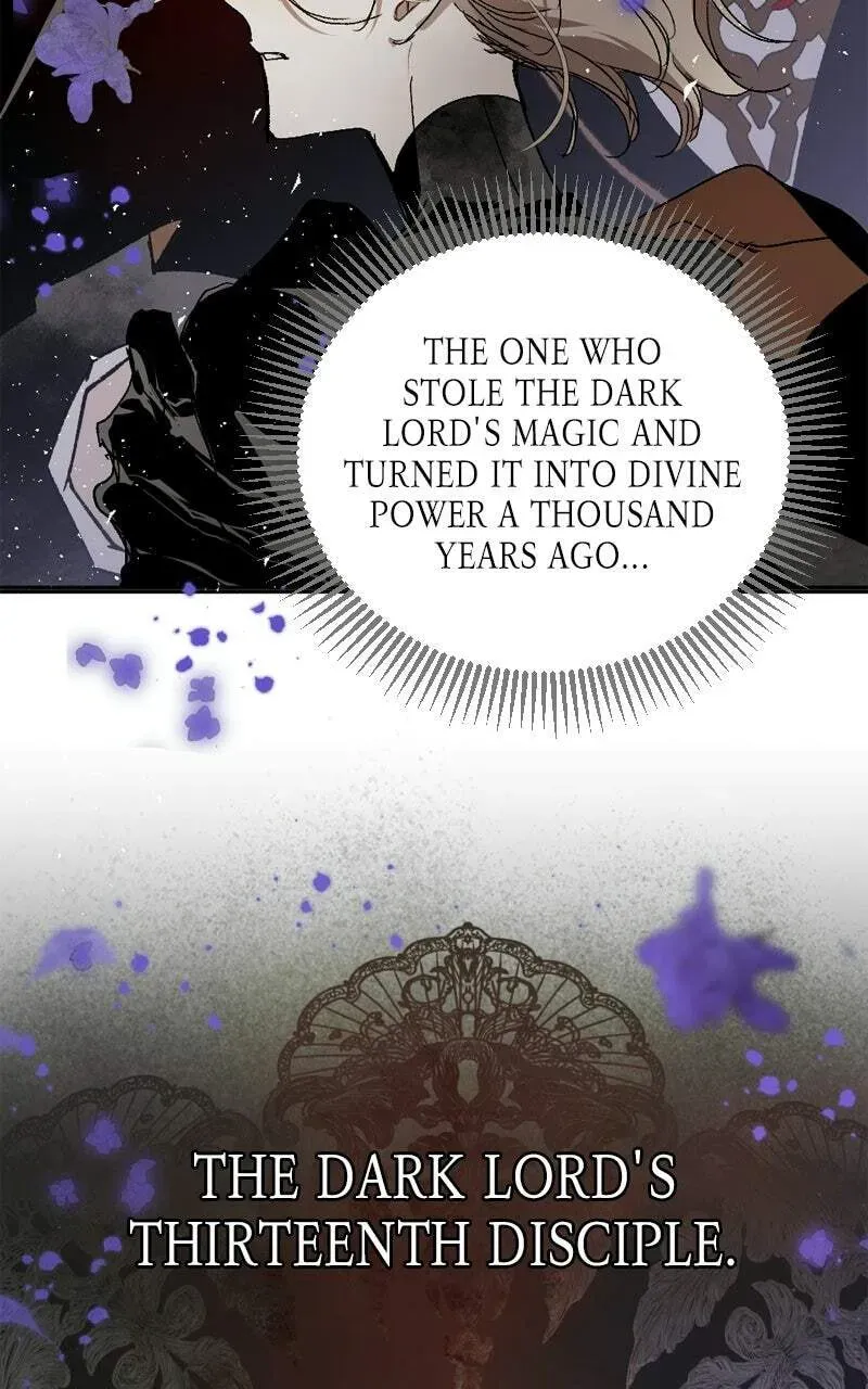 The Dark Lord's Confession Chapter 12.3 page 85 - 