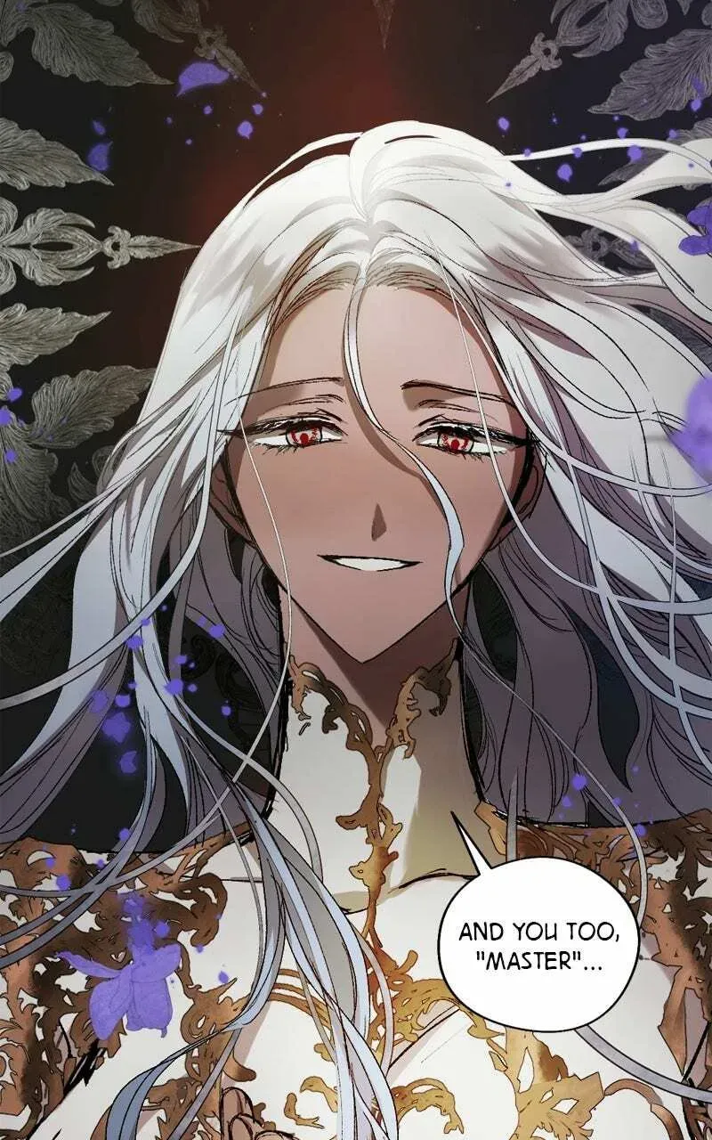 The Dark Lord's Confession Chapter 12.3 page 86 - 