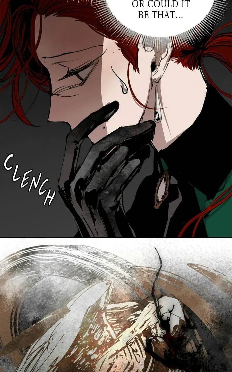 The Dark Lord's Confession Chapter 12.3 page 10 - 