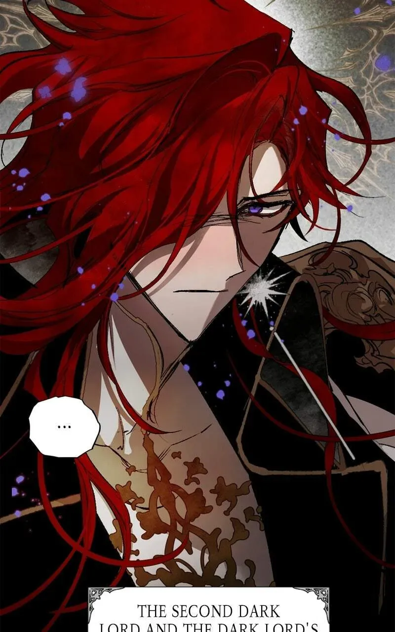 The Dark Lord's Confession Chapter 12.3 page 92 - 