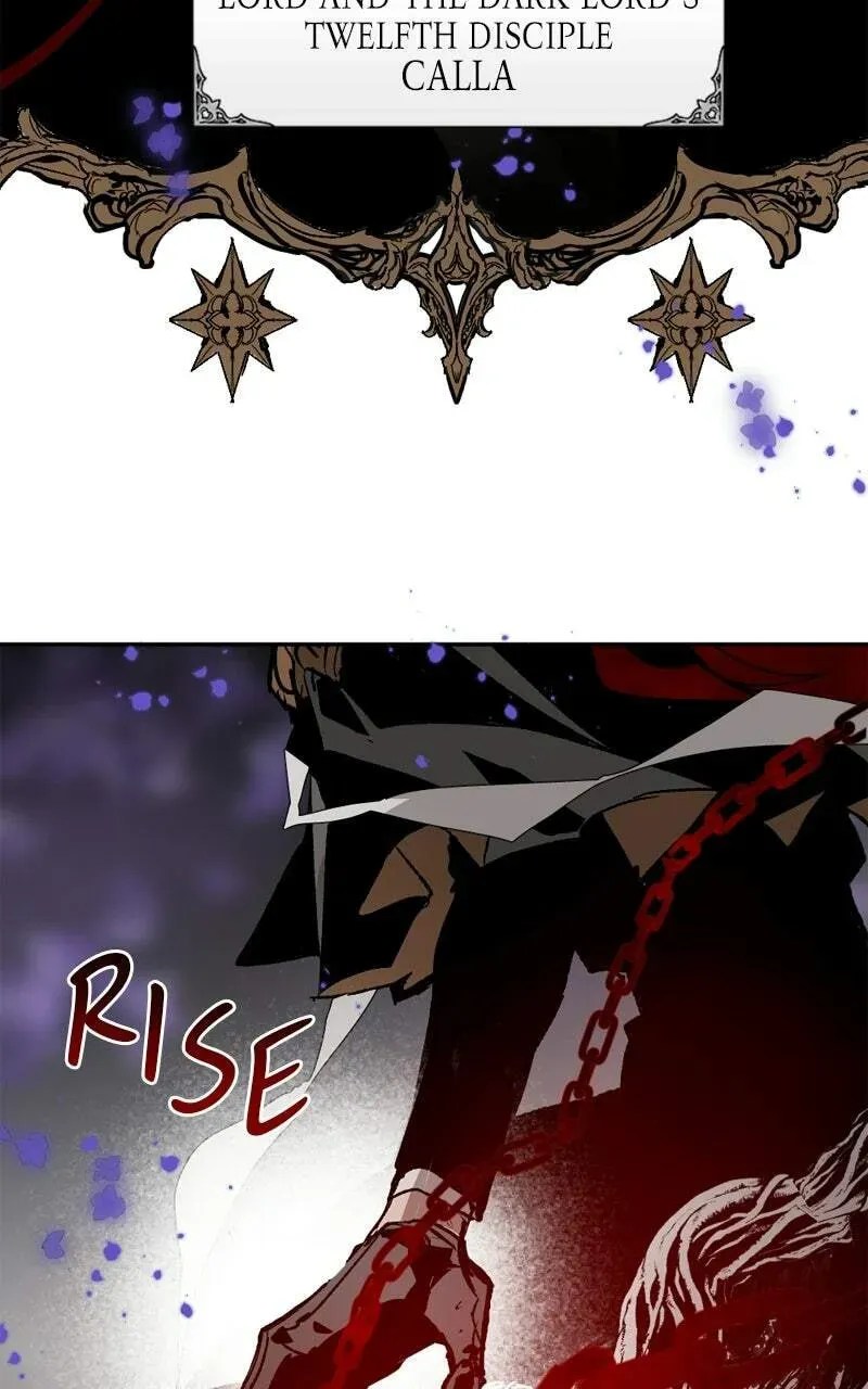 The Dark Lord's Confession Chapter 12.3 page 93 - 