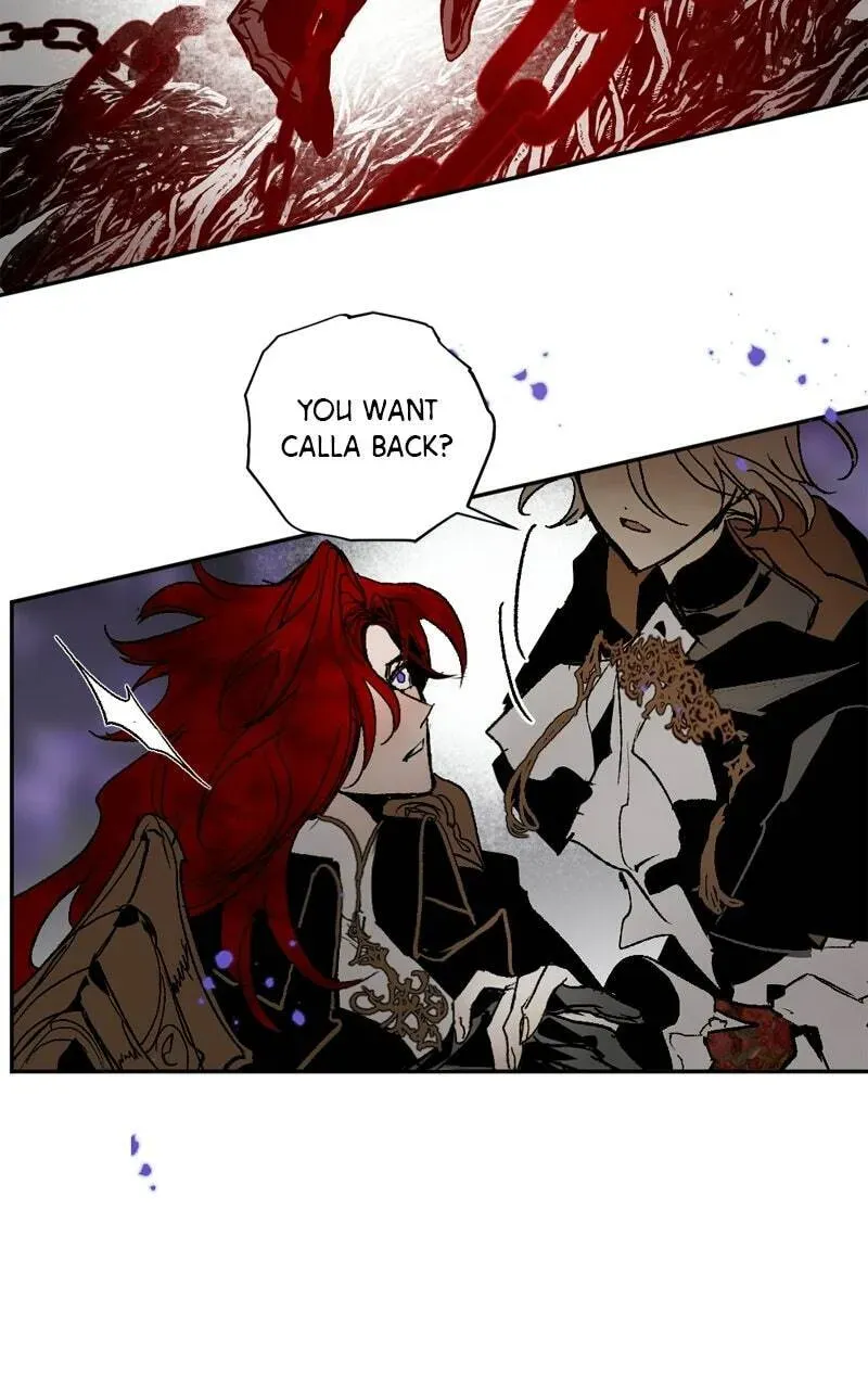 The Dark Lord's Confession Chapter 12.3 page 94 - 