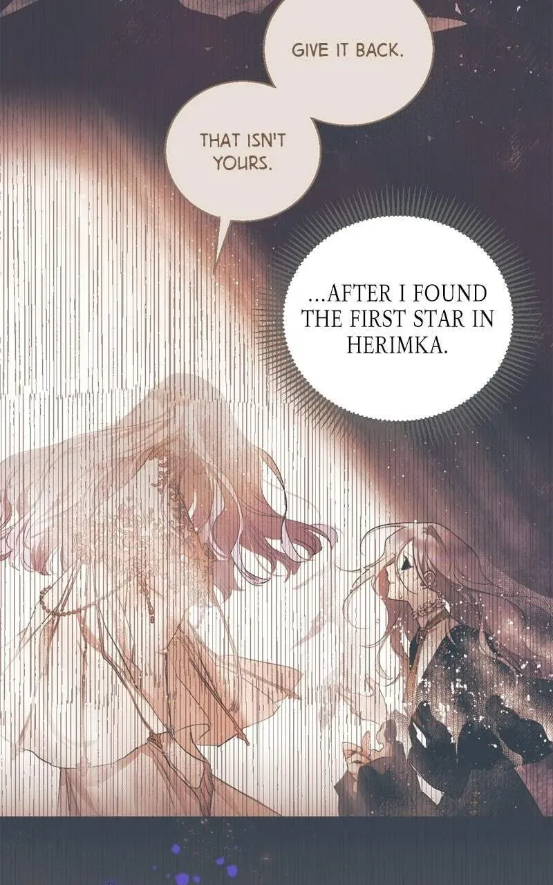 The Dark Lord's Confession Chapter 12.3 page 96 - 