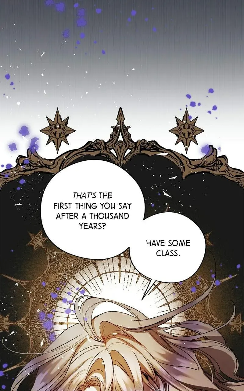 The Dark Lord's Confession Chapter 12.3 page 97 - 