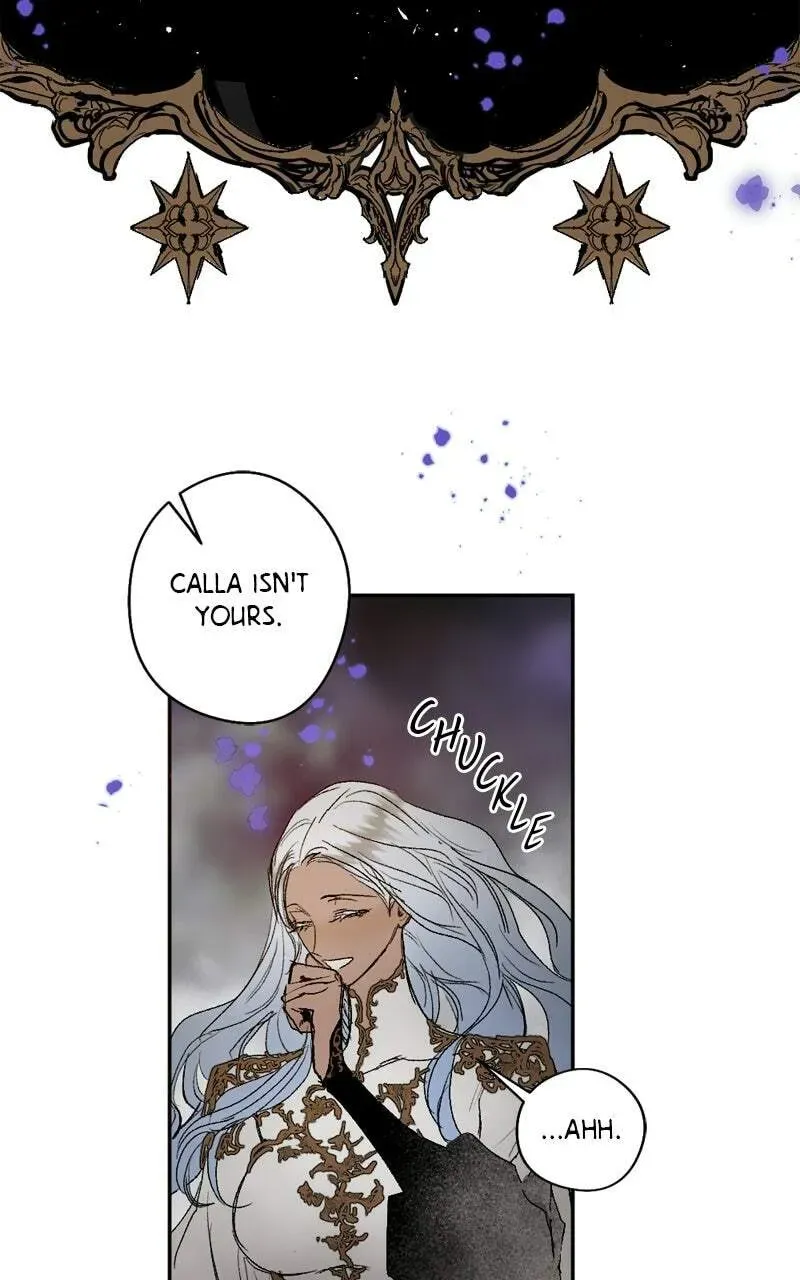The Dark Lord's Confession Chapter 12.3 page 99 - 
