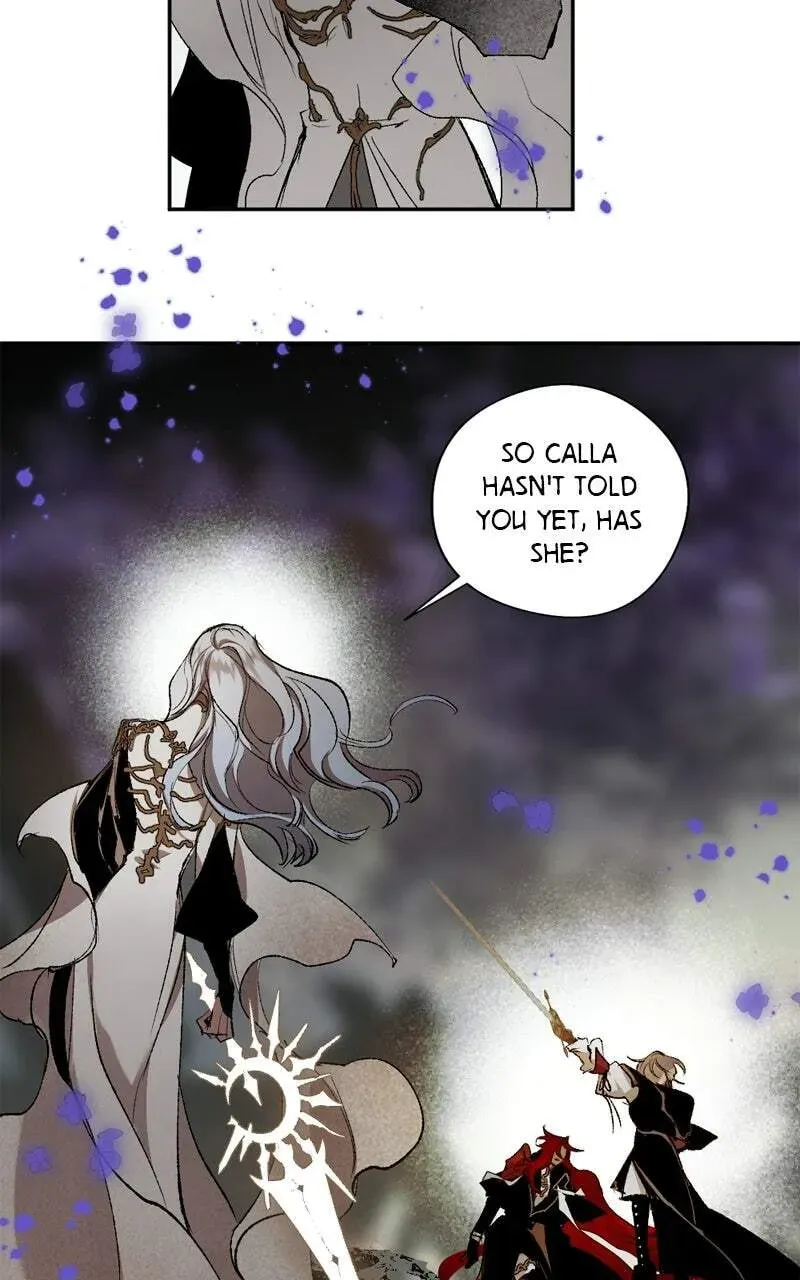 The Dark Lord's Confession Chapter 12.3 page 100 - 