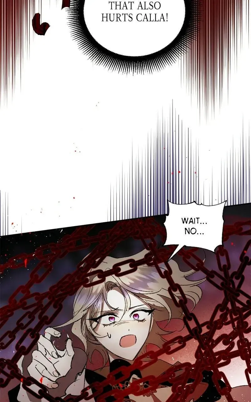 The Dark Lord's Confession Chapter 12.4 page 2 - 