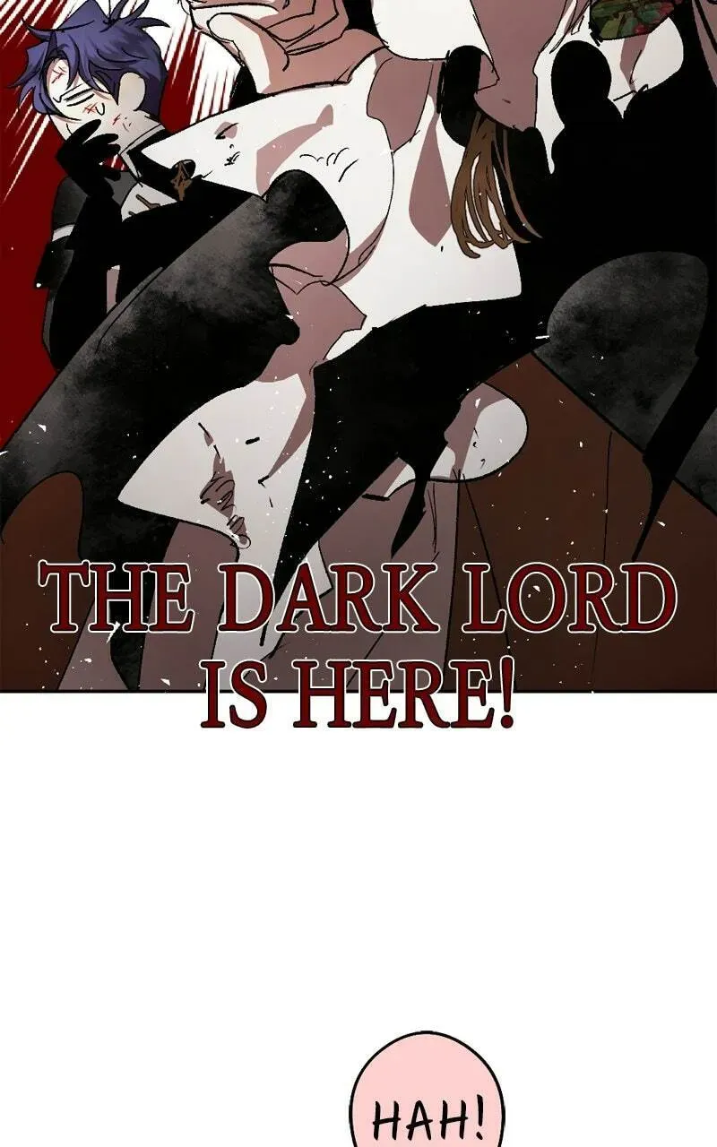 The Dark Lord's Confession Chapter 12.4 page 102 - 