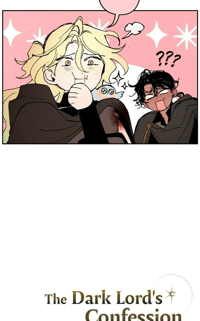The Dark Lord's Confession Chapter 12.4 page 103 - 
