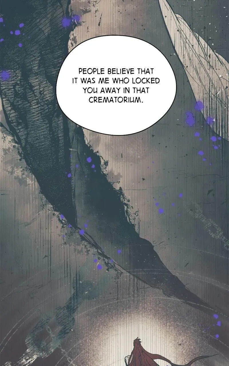 The Dark Lord's Confession Chapter 12.4 page 12 - 