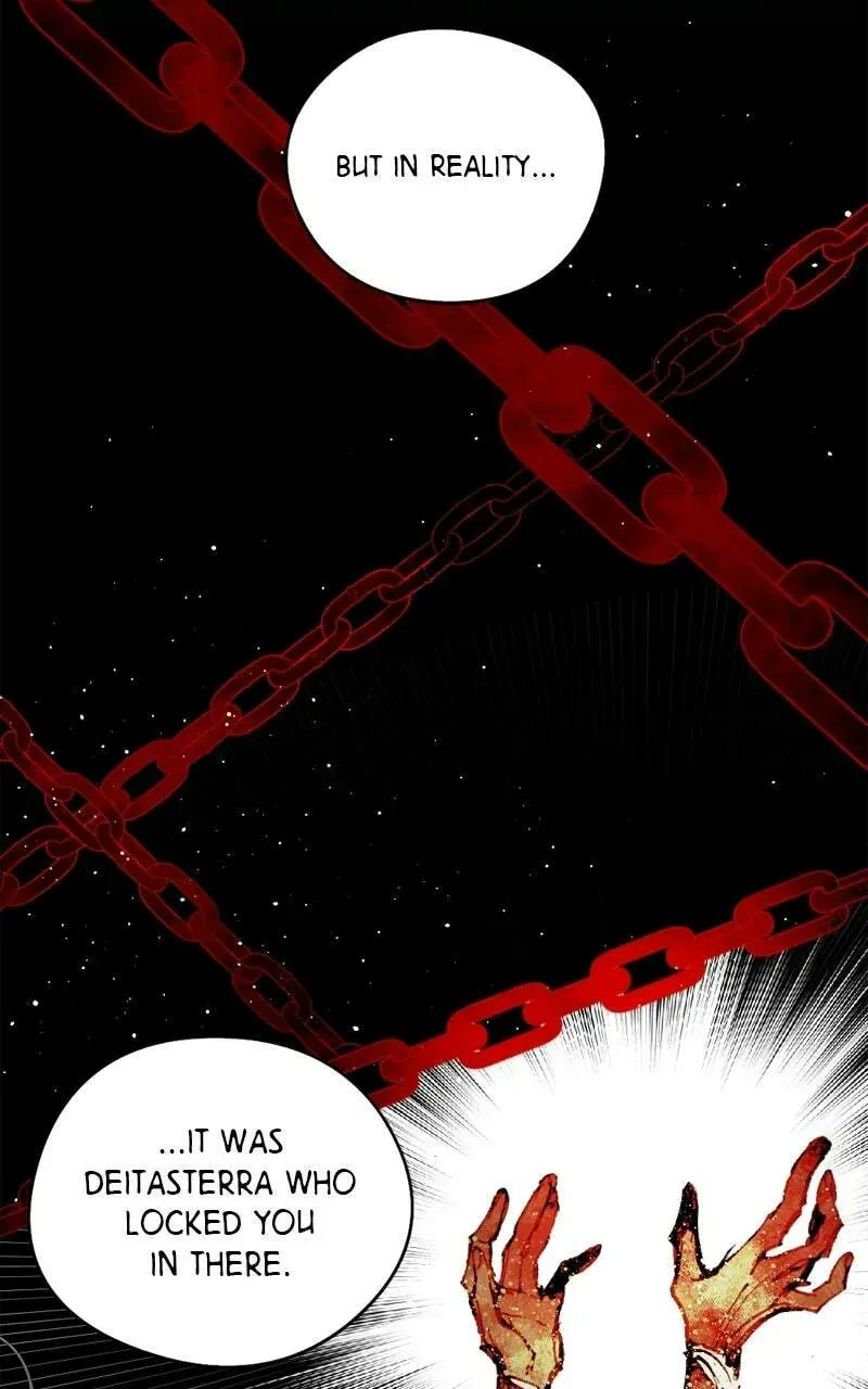 The Dark Lord's Confession Chapter 12.4 page 14 - 
