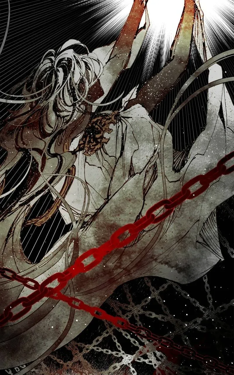 The Dark Lord's Confession Chapter 12.4 page 15 - 