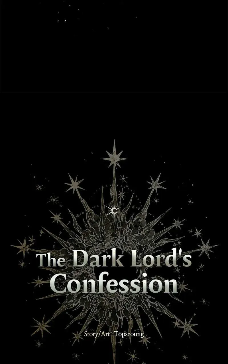 The Dark Lord's Confession Chapter 12.4 page 19 - 