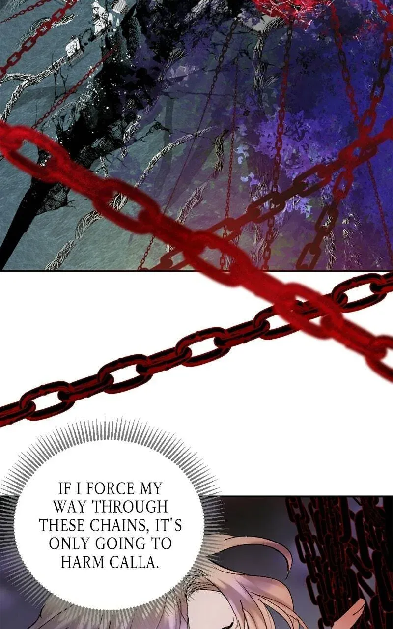 The Dark Lord's Confession Chapter 12.4 page 22 - 