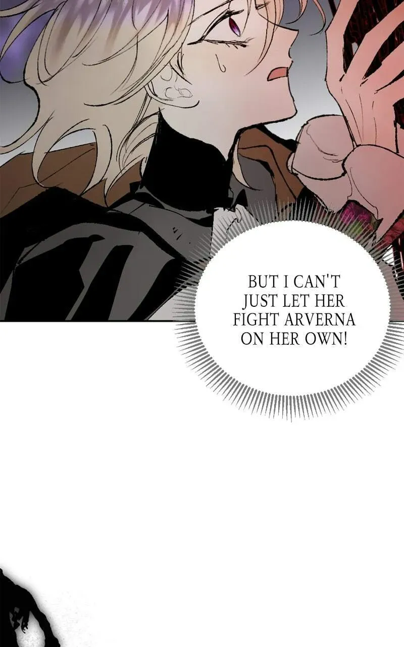 The Dark Lord's Confession Chapter 12.4 page 23 - 