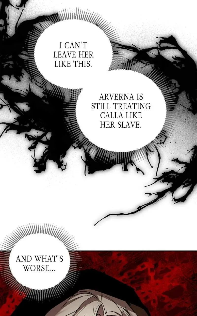 The Dark Lord's Confession Chapter 12.4 page 24 - 