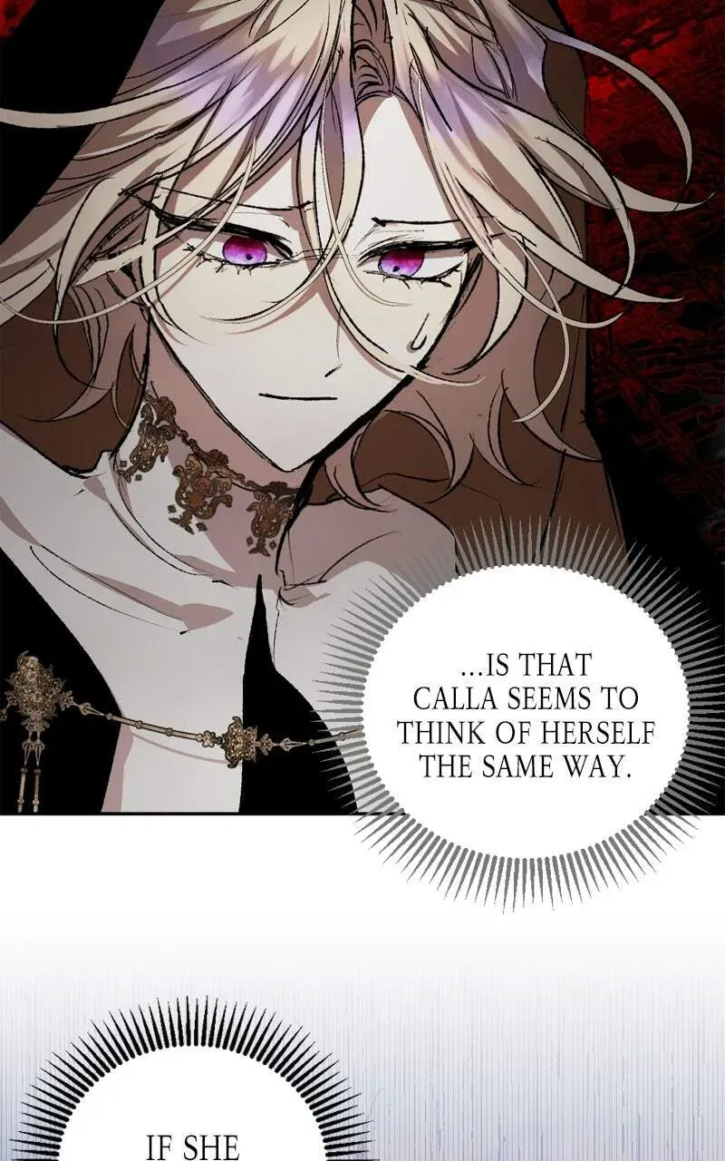 The Dark Lord's Confession Chapter 12.4 page 25 - 