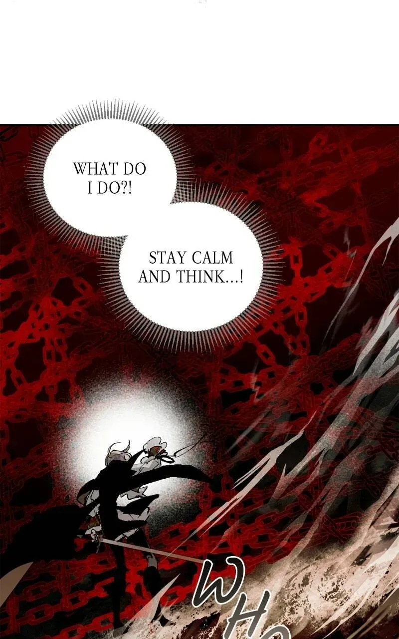 The Dark Lord's Confession Chapter 12.4 page 28 - 