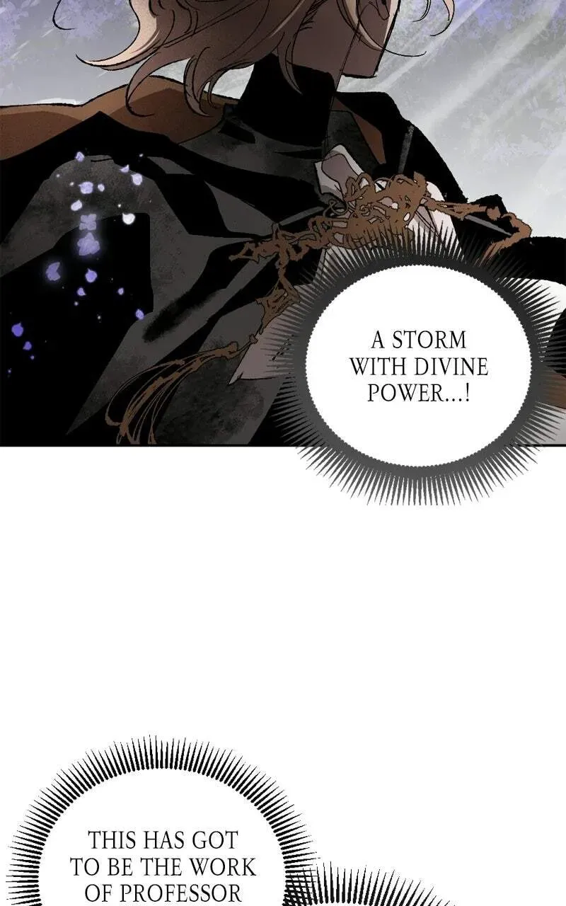 The Dark Lord's Confession Chapter 12.4 page 31 - 