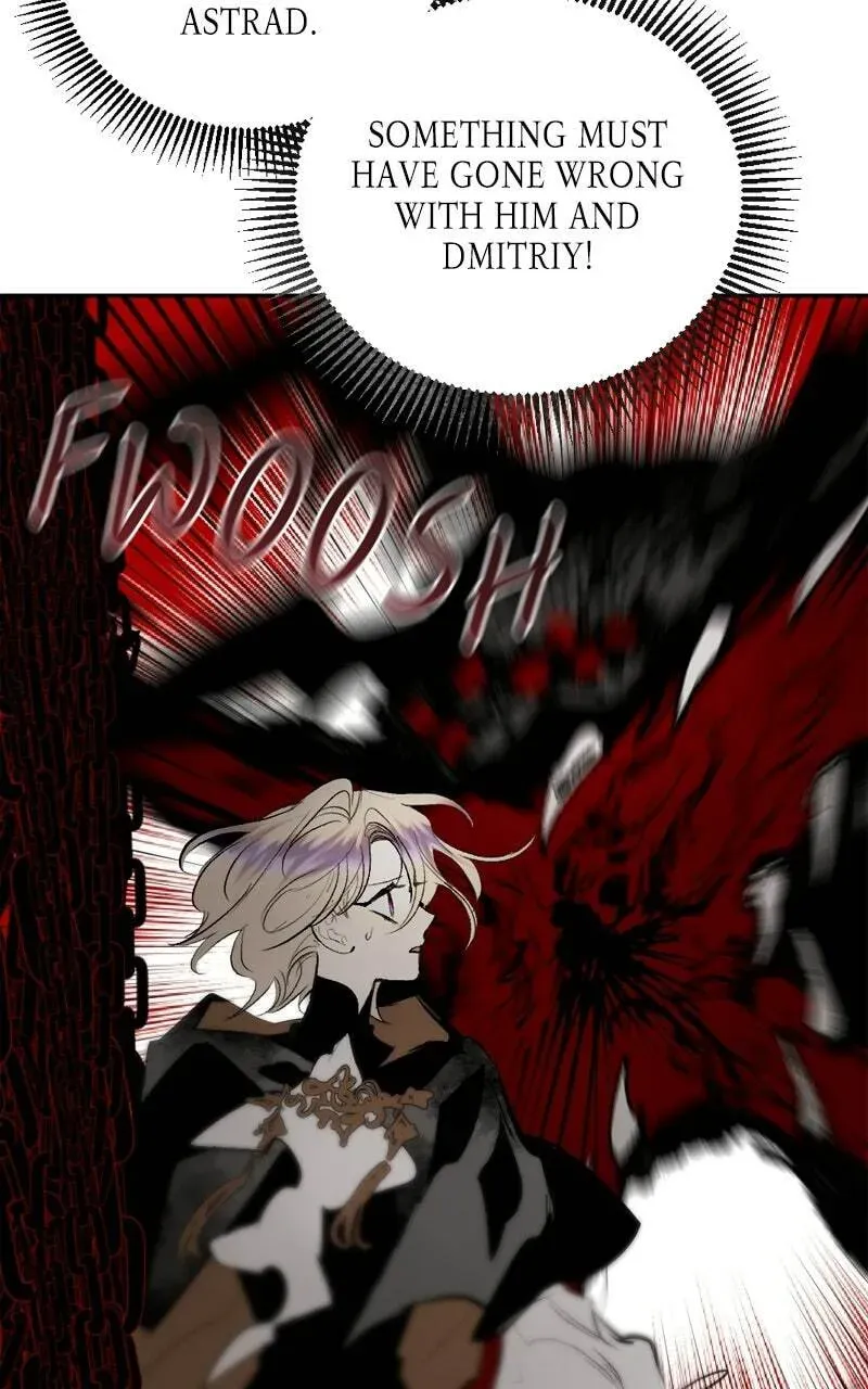 The Dark Lord's Confession Chapter 12.4 page 32 - 