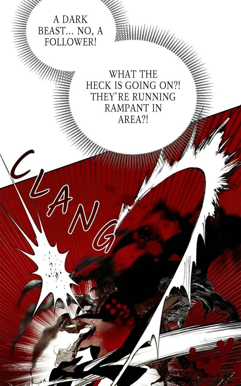 The Dark Lord's Confession Chapter 12.4 page 35 - 