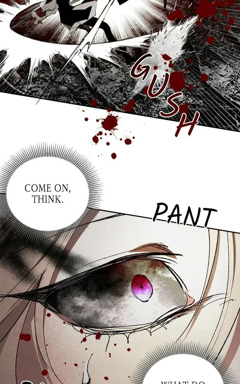 The Dark Lord's Confession Chapter 12.4 page 36 - 