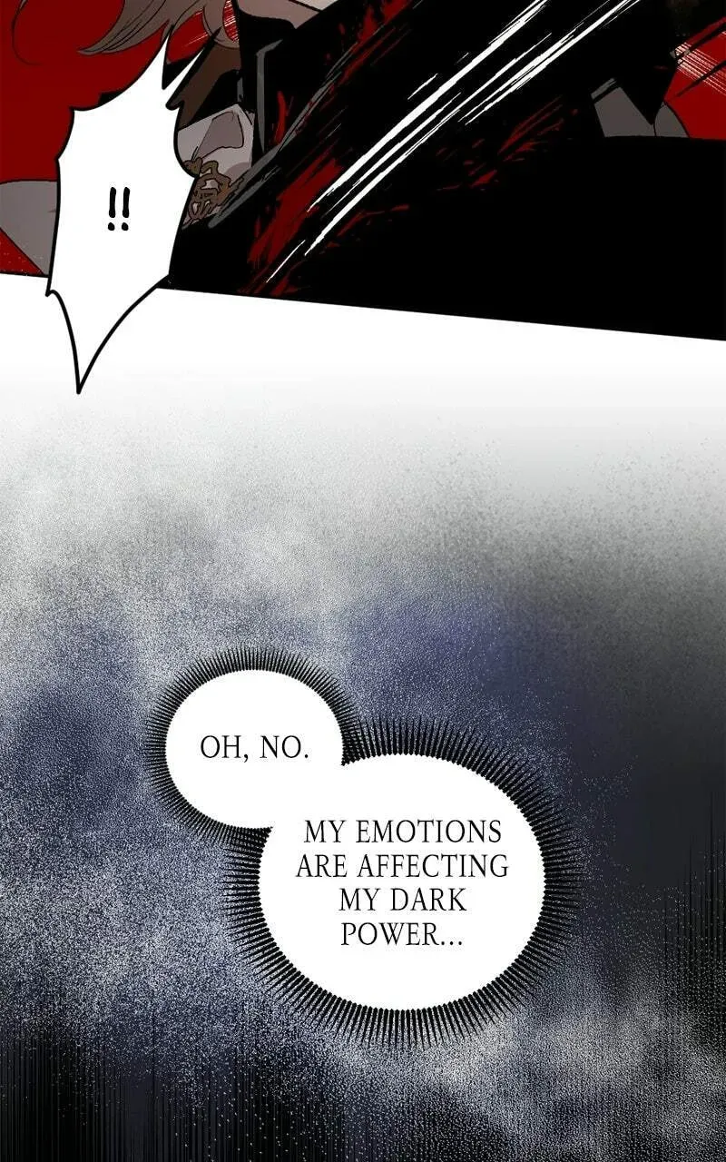 The Dark Lord's Confession Chapter 12.4 page 40 - 