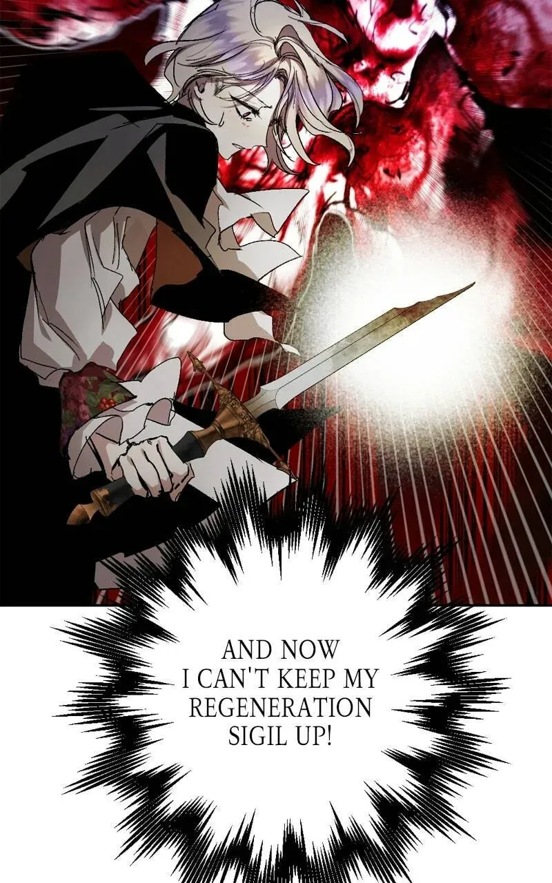 The Dark Lord's Confession Chapter 12.4 page 42 - 