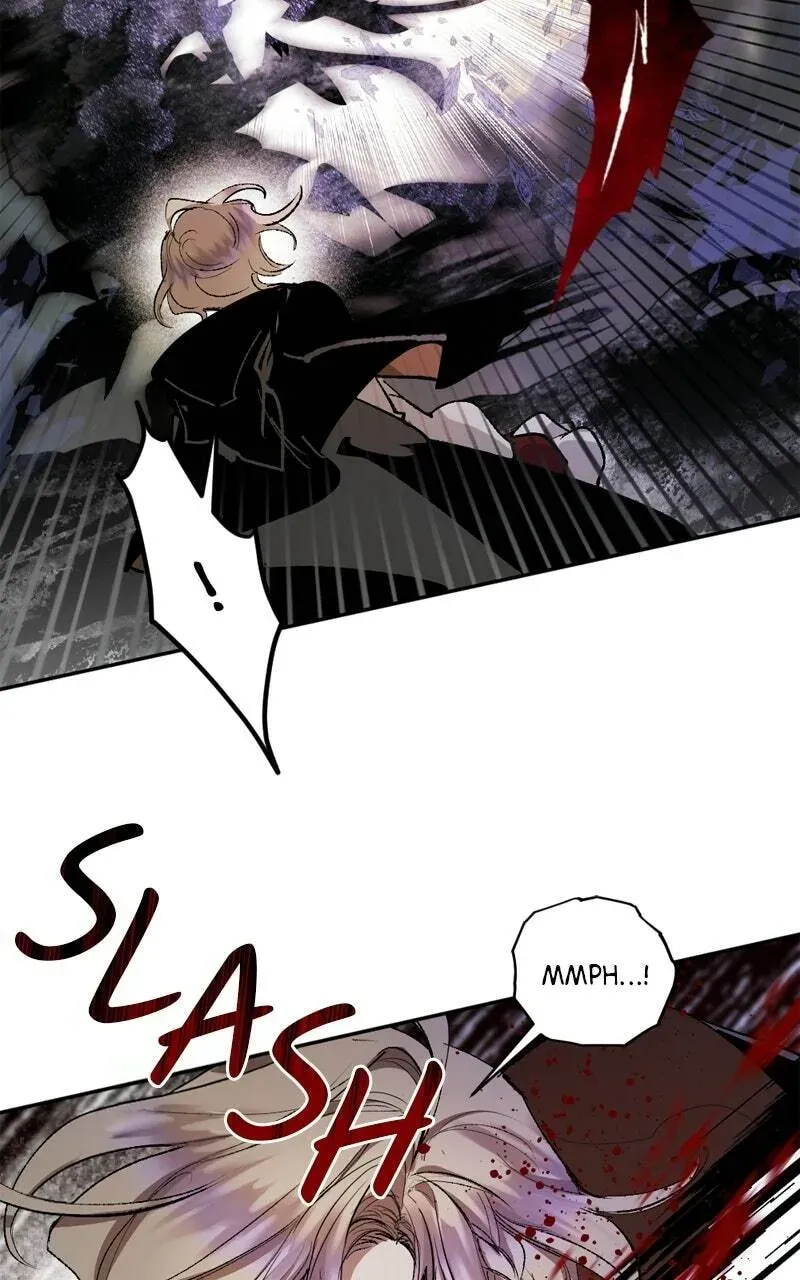 The Dark Lord's Confession Chapter 12.4 page 44 - 