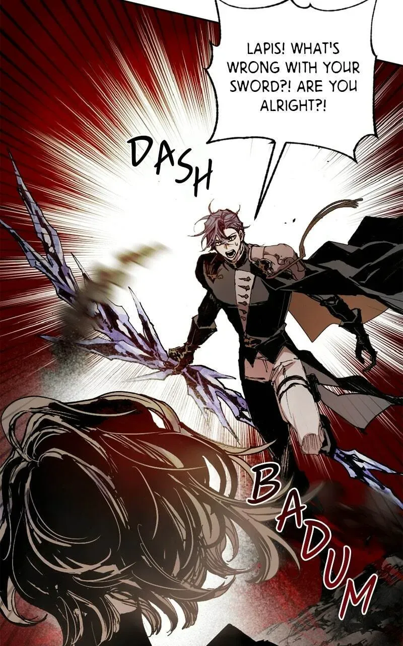 The Dark Lord's Confession Chapter 12.4 page 46 - 