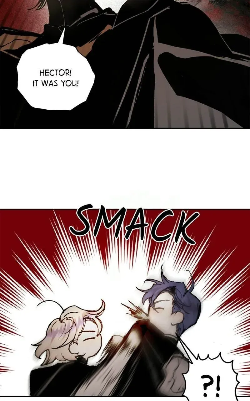 The Dark Lord's Confession Chapter 12.4 page 47 - 