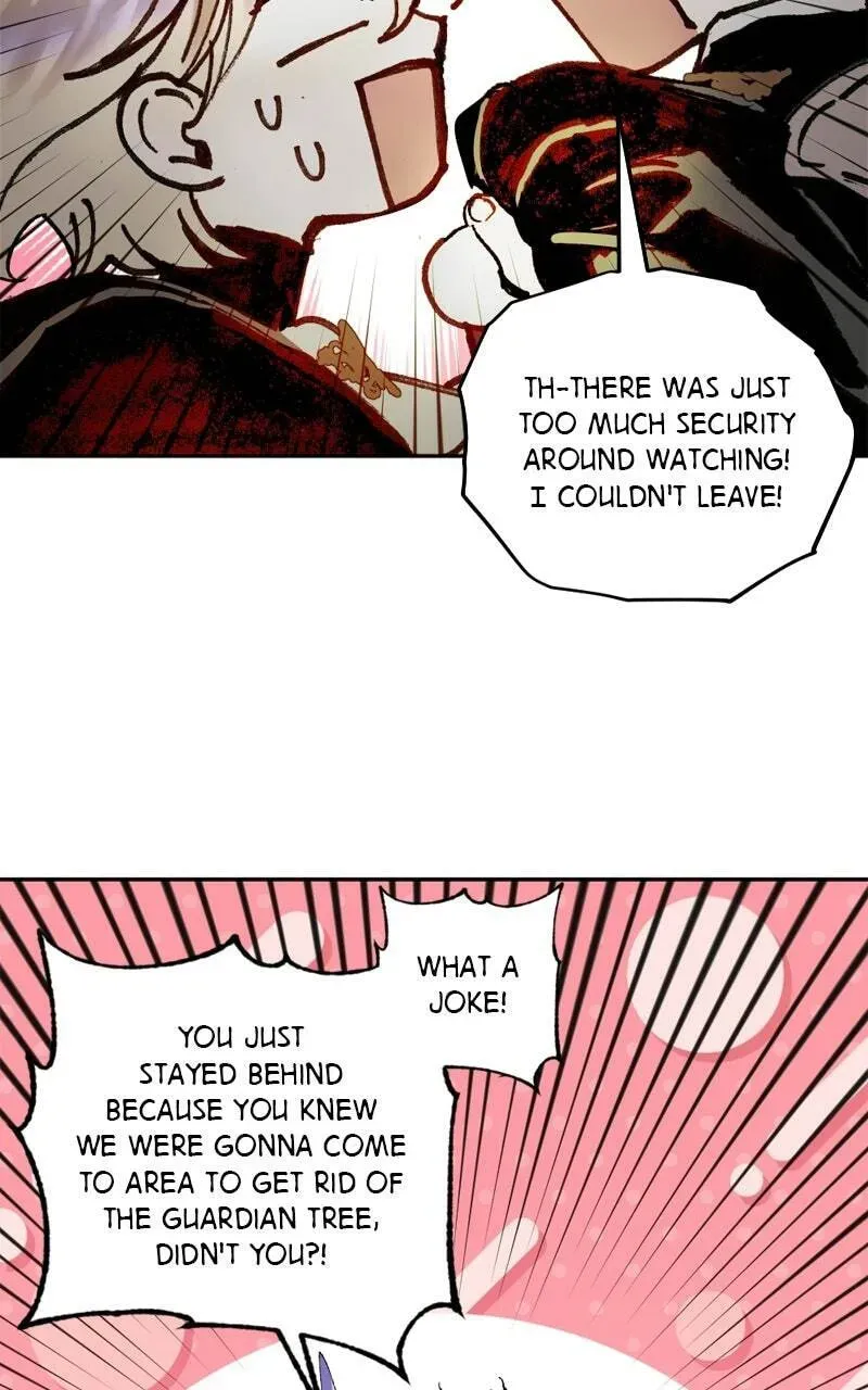The Dark Lord's Confession Chapter 12.4 page 49 - 