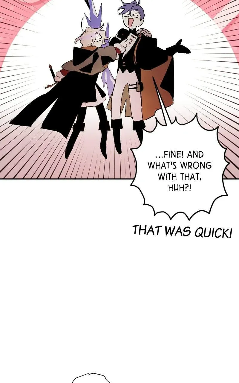 The Dark Lord's Confession Chapter 12.4 page 50 - 