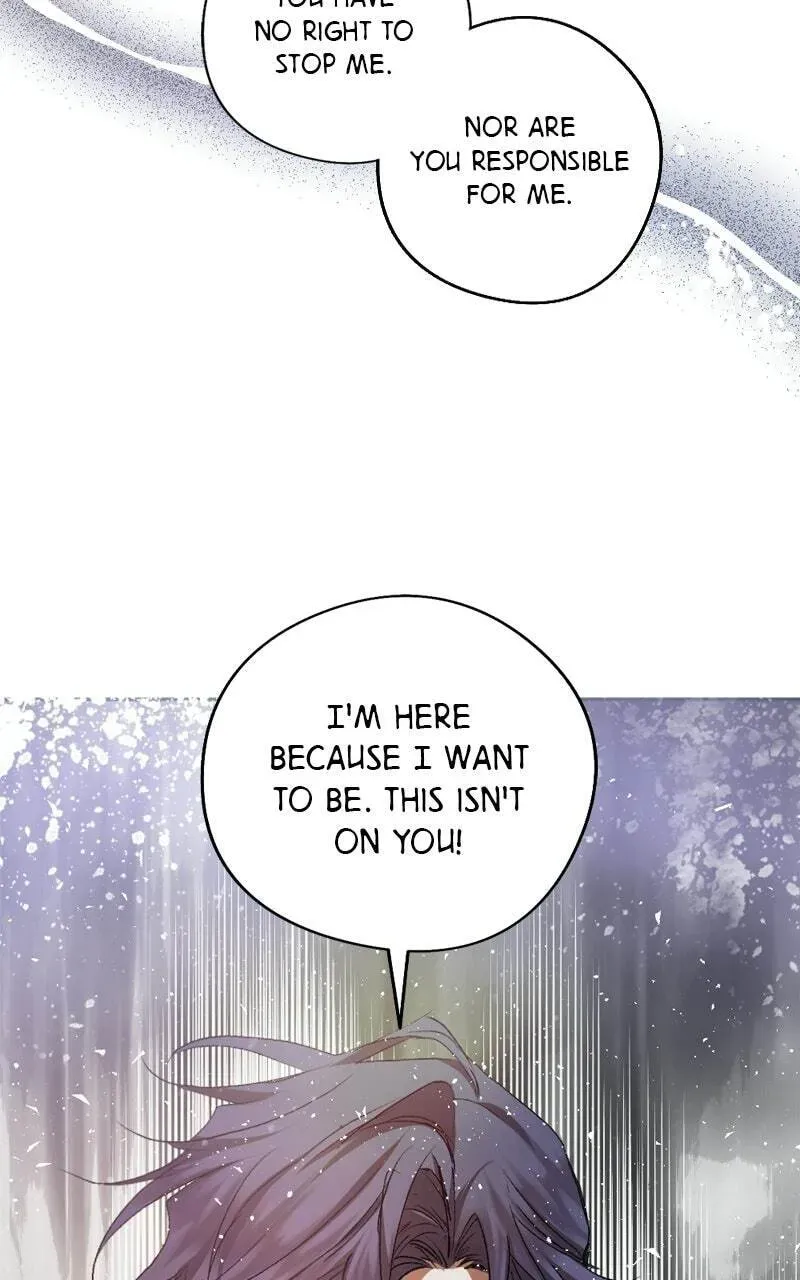 The Dark Lord's Confession Chapter 12.4 page 56 - 