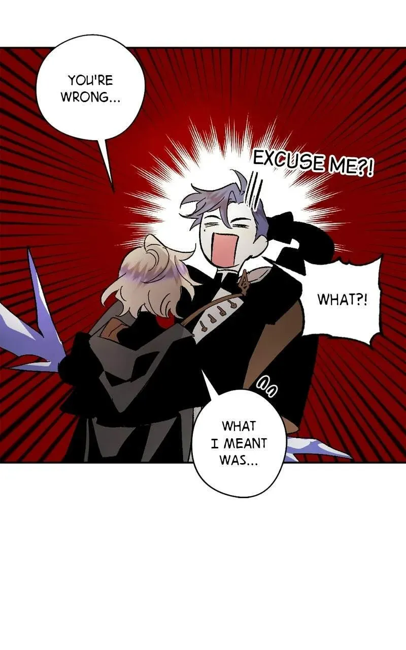 The Dark Lord's Confession Chapter 12.4 page 59 - 