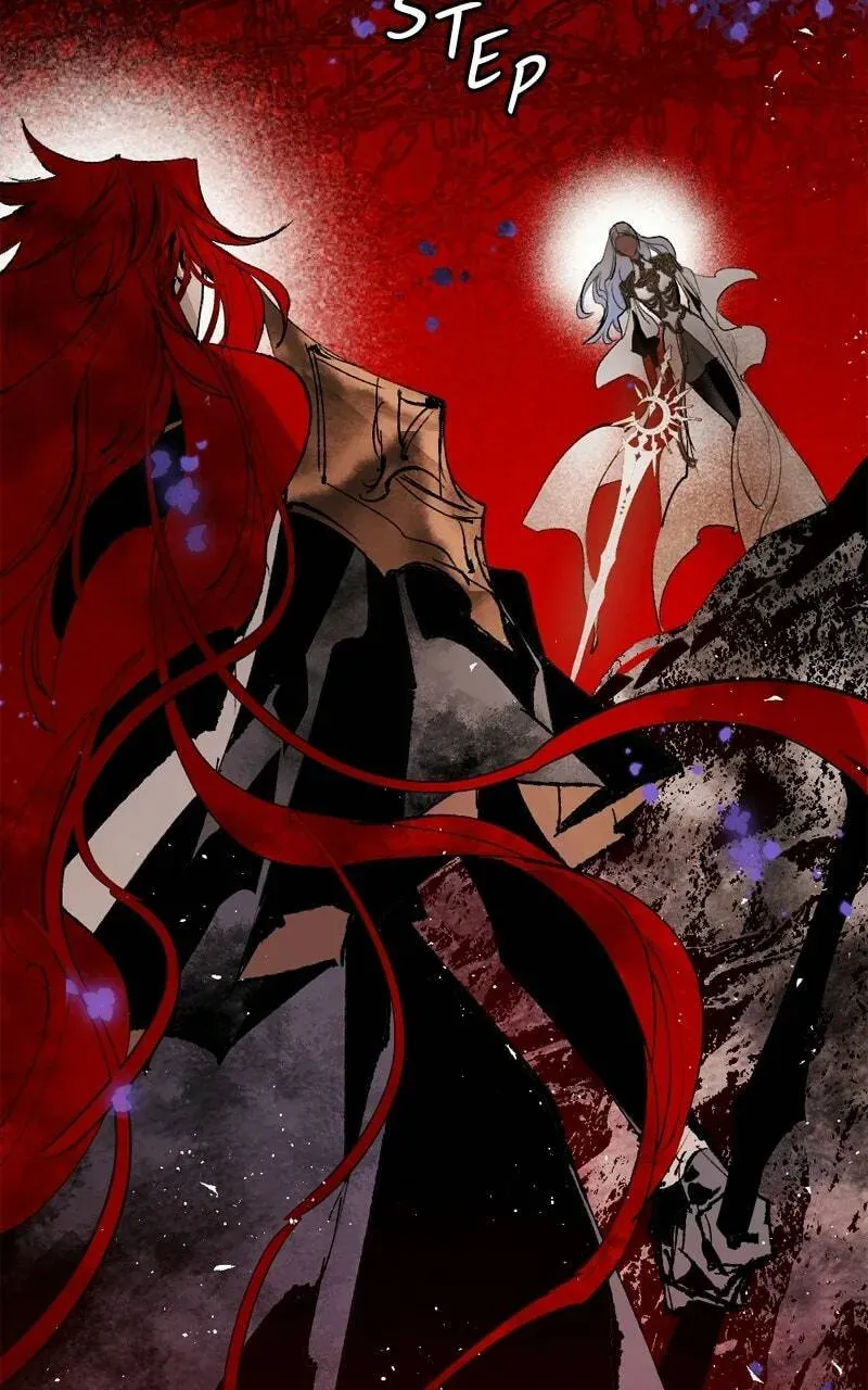 The Dark Lord's Confession Chapter 12.4 page 7 - 