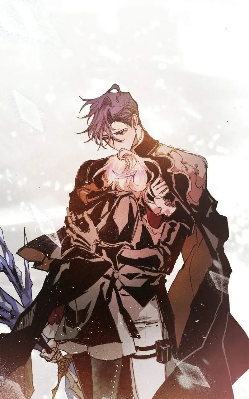 The Dark Lord's Confession Chapter 12.4 page 61 - 